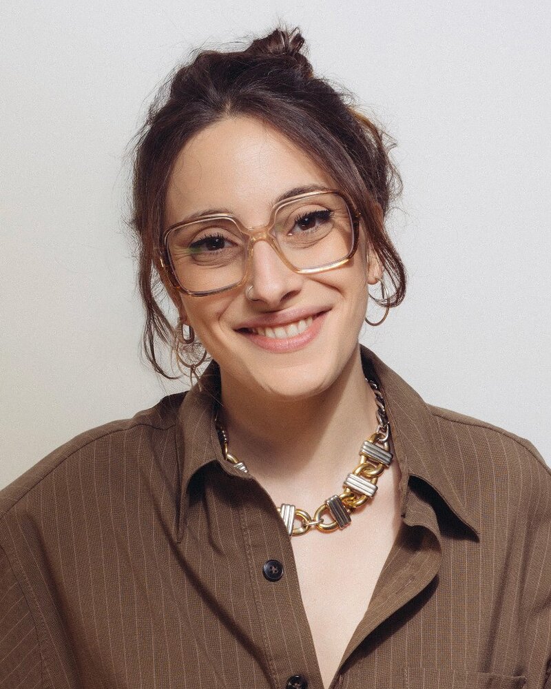 Ornella Mercadante