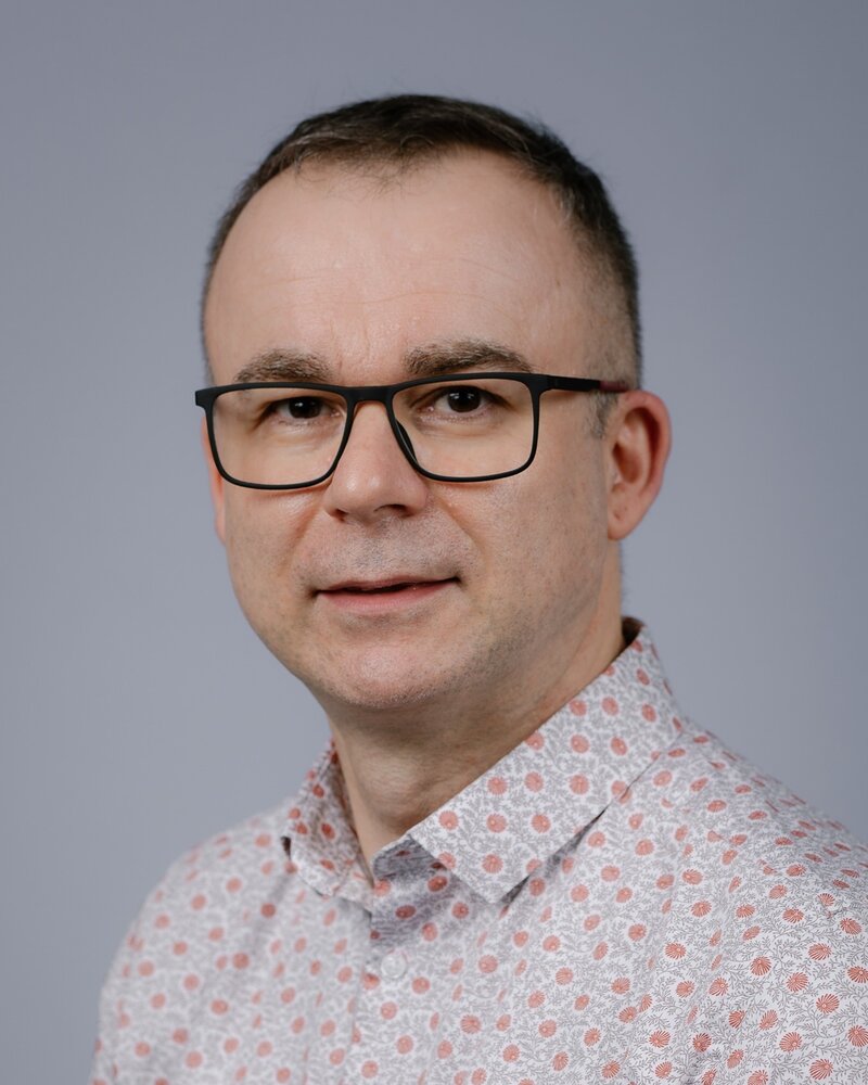 Laurent Vrignaud